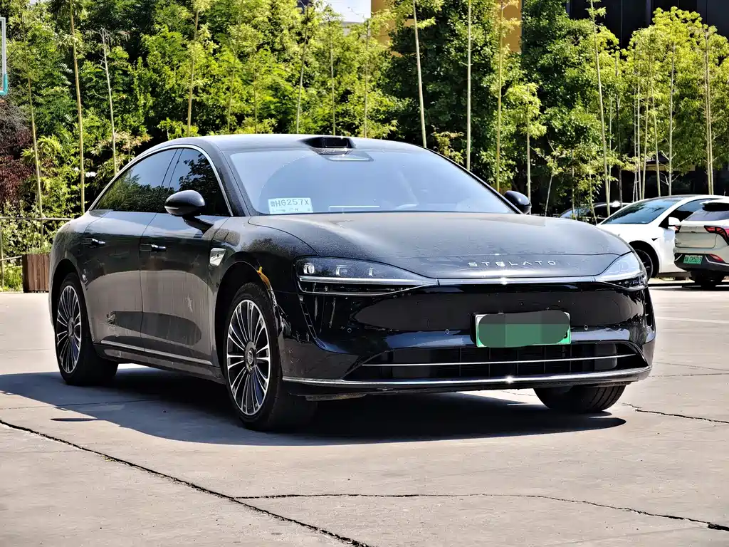 Stelato Xiangji S9 2025