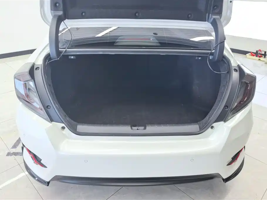 Honda Civic 2019