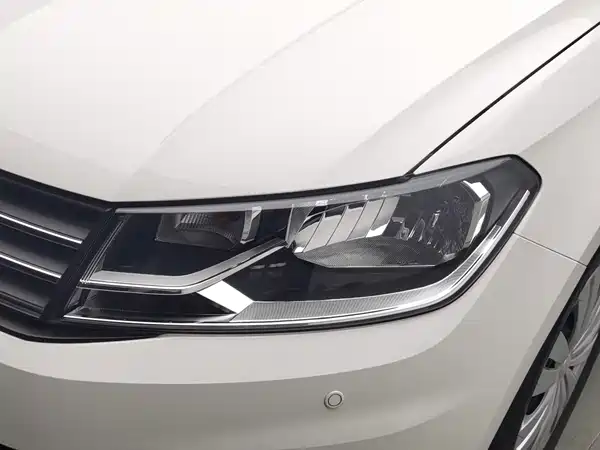 Volkswagen Santana 2021