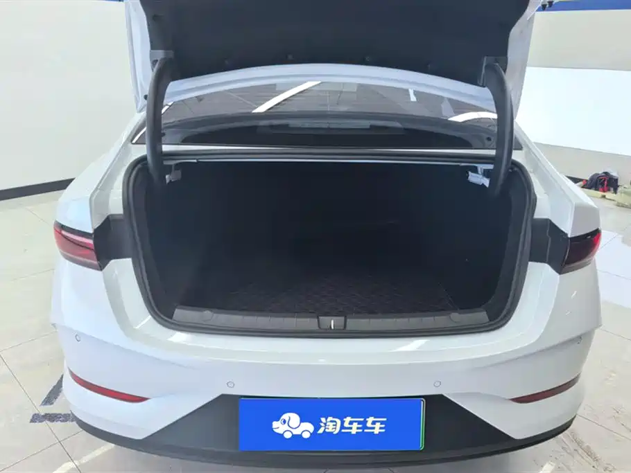 BYD Qin PLUS 2025