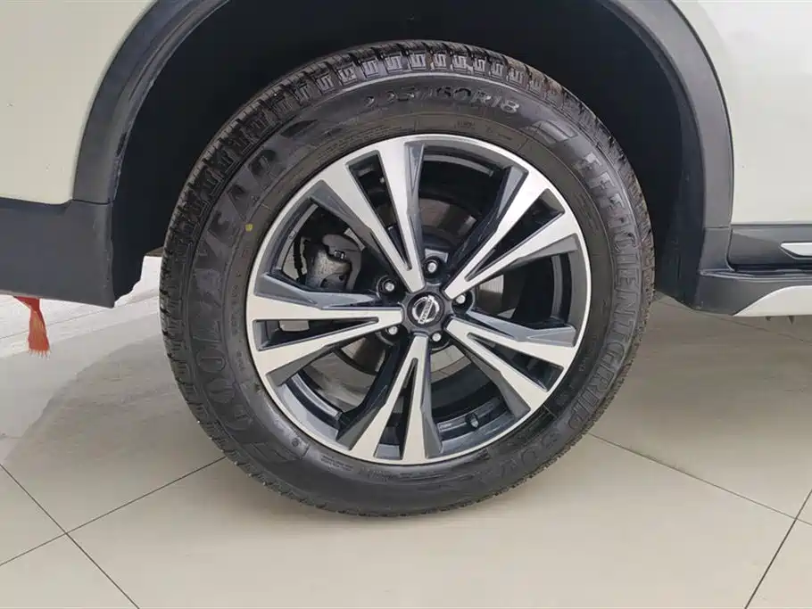 Nissan X-Trail 2021