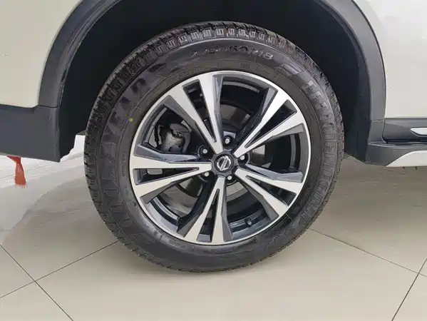 Nissan X-Trail 2021