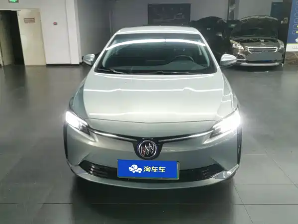 Buick Velite 6 2024