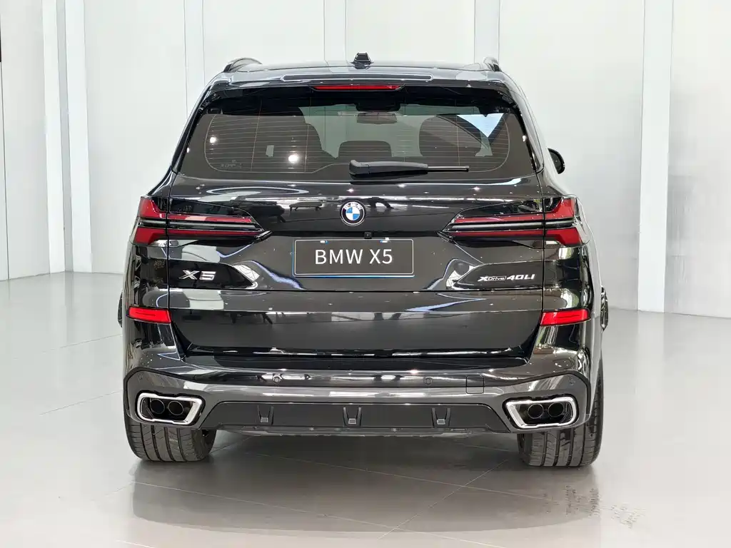 BMW X5 2024