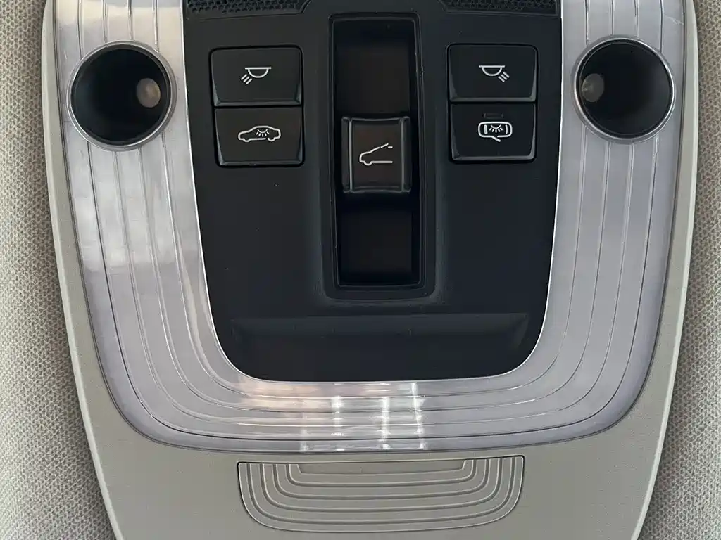 Kia KX3 2022 — фото 15