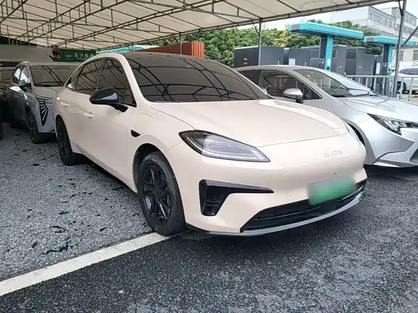 Aion RT 2025