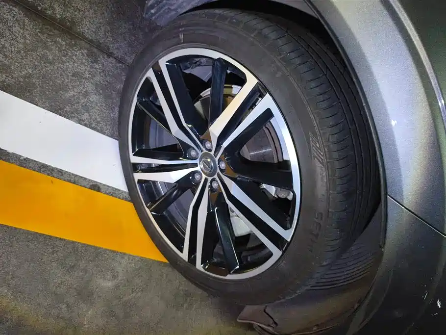 Volvo XC60 PHEV 2018