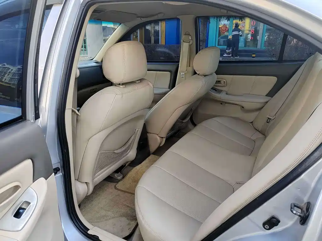 Hyundai Elantra 2006