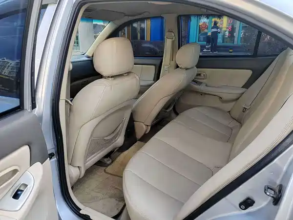 Hyundai Elantra 2006