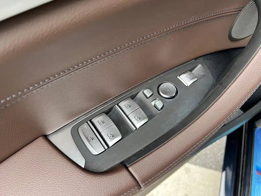 BMW X3 2021 — фото 13