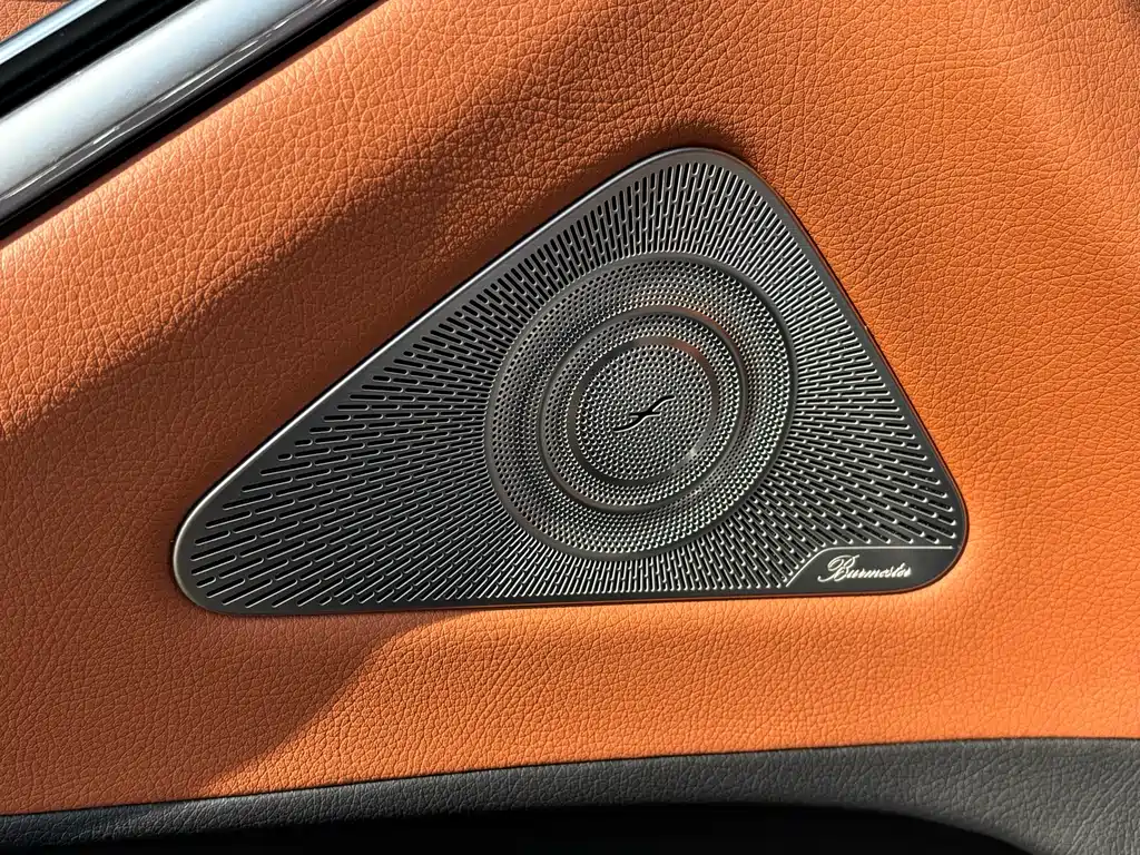 Mercedes-Benz S-Class 2021 — фото 14