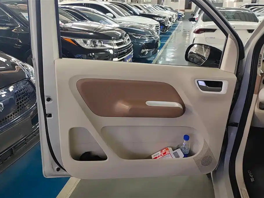 Wuling MINIEV 2025