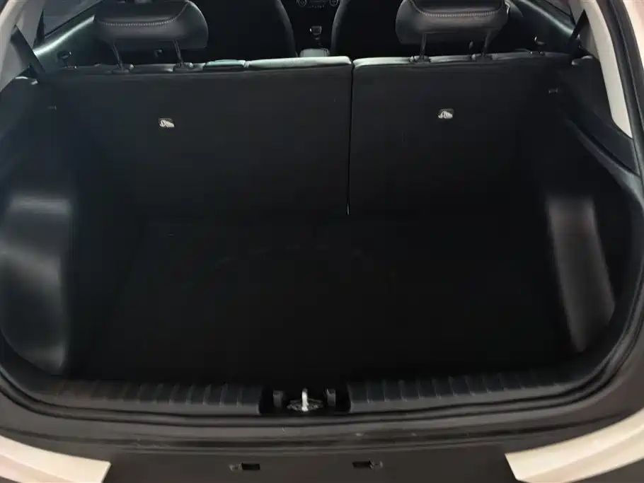 Kia KX1 2019