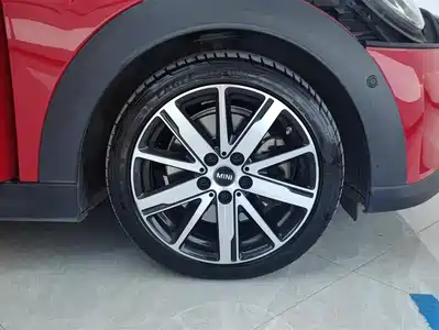 MINI MINI 2022