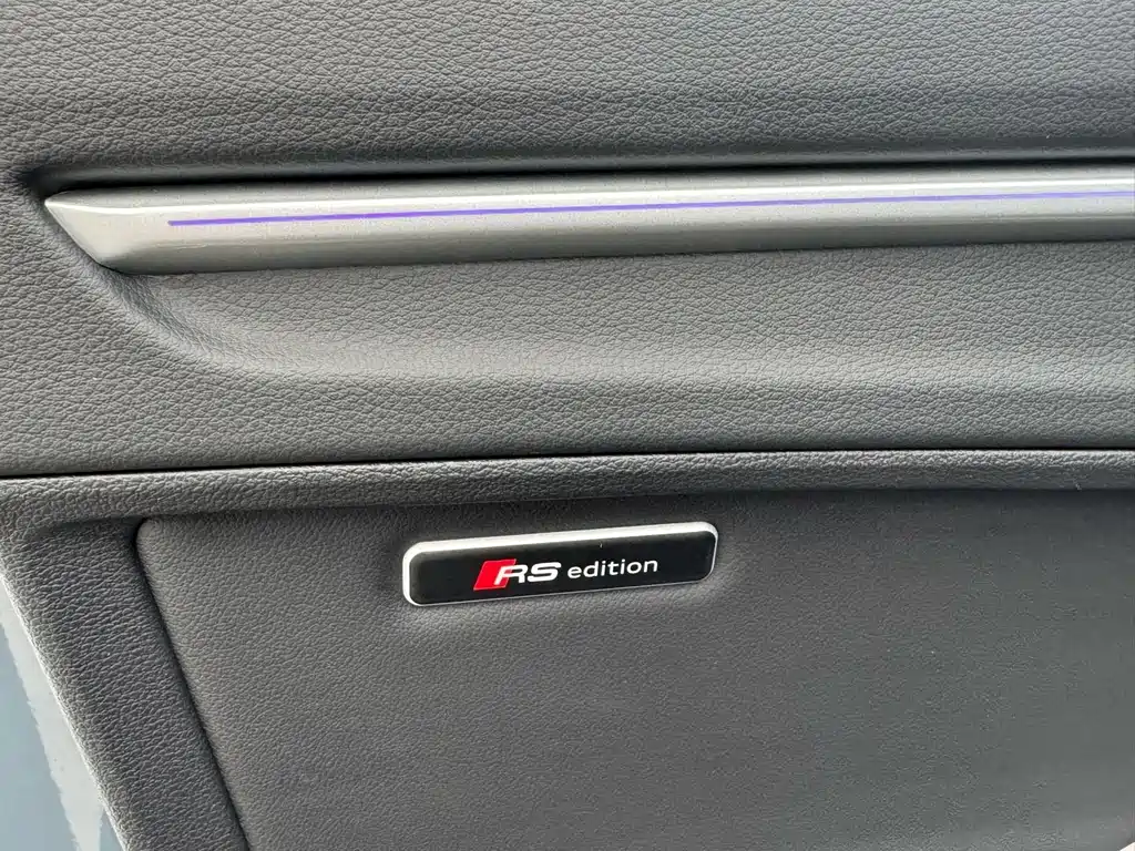 Audi Q3 2021