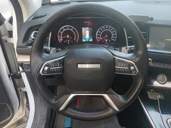 Haval H6 2020