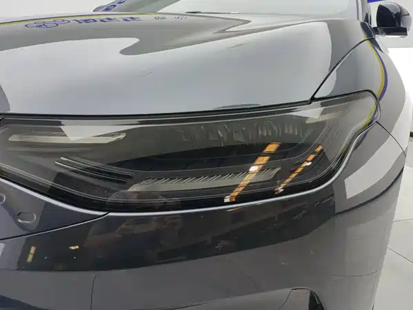 Leapmotor C01 2023