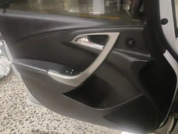 Buick Excelle GT 2015
