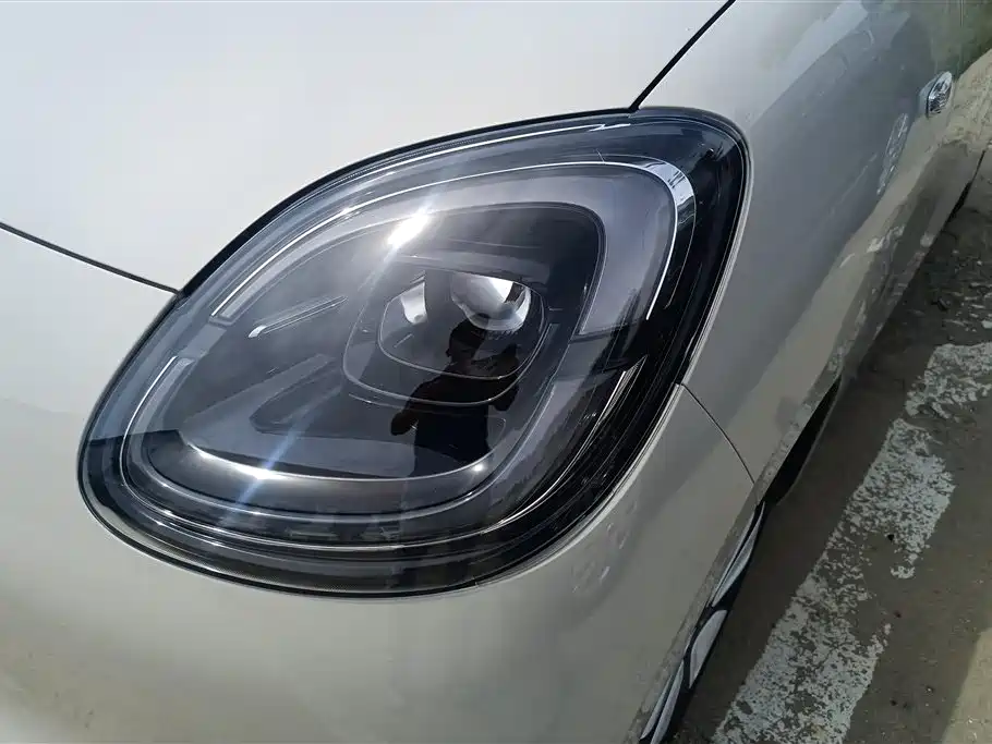 Wuling MINIEV 2025