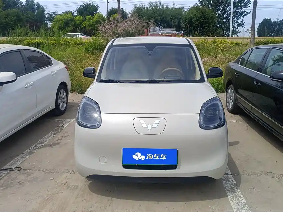 Wuling MINIEV 2025