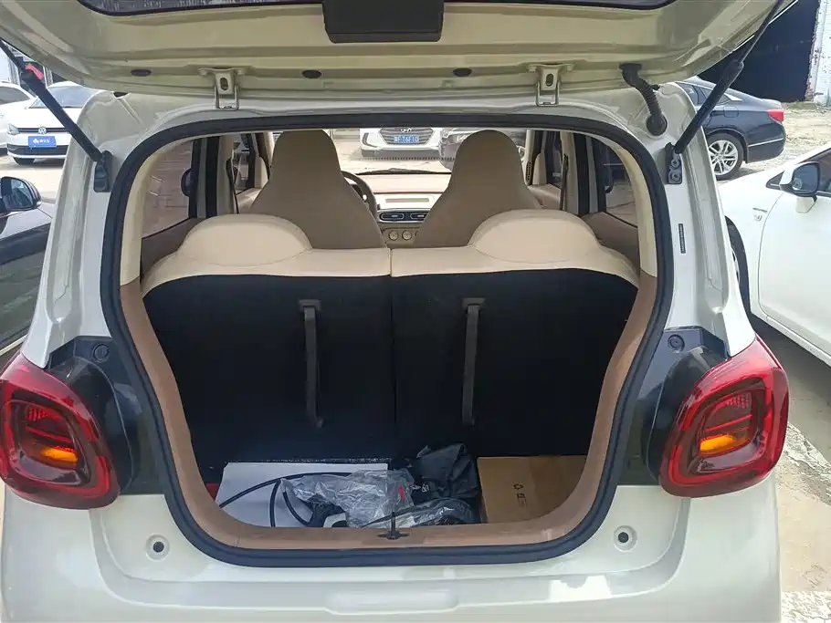 Wuling MINIEV 2025