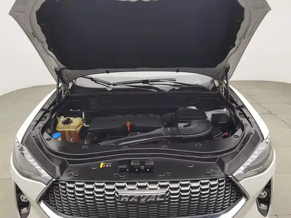 Haval F7 2020