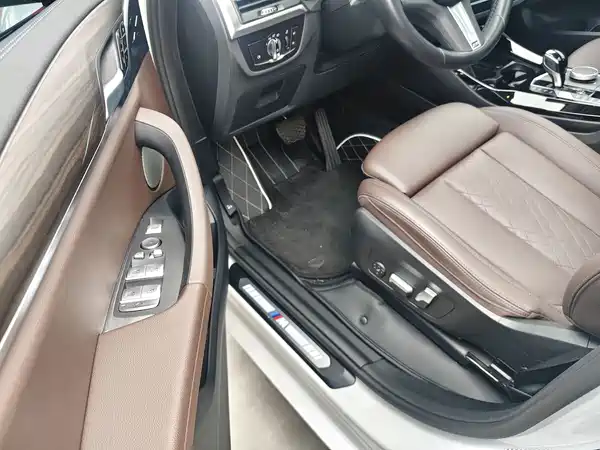 BMW X3 2023