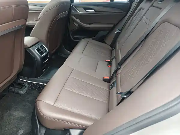 BMW X3 2023