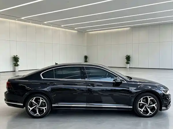 Volkswagen Magotan 2024