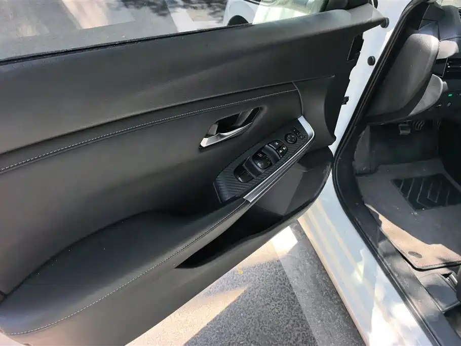 Nissan Sylphy 2019