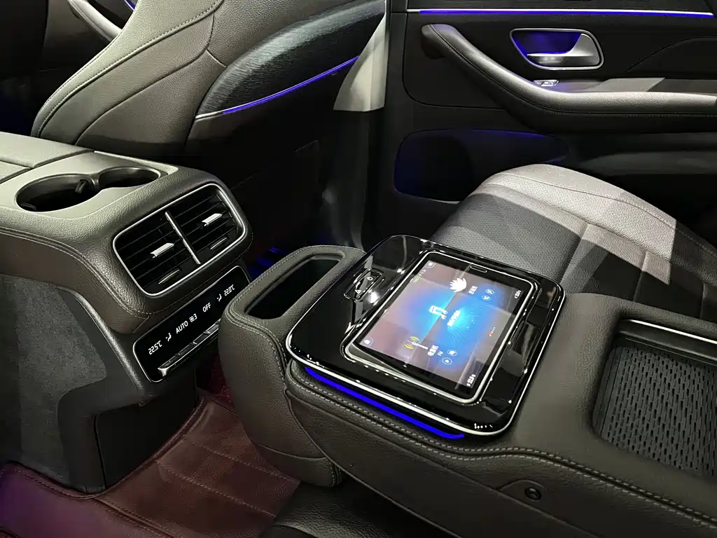 Mercedes-Benz GLE 2020 — фото 12