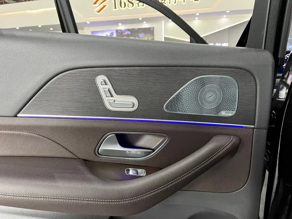 Mercedes-Benz GLE 2020 — фото 11