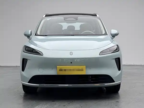 Shangjie H5 2025