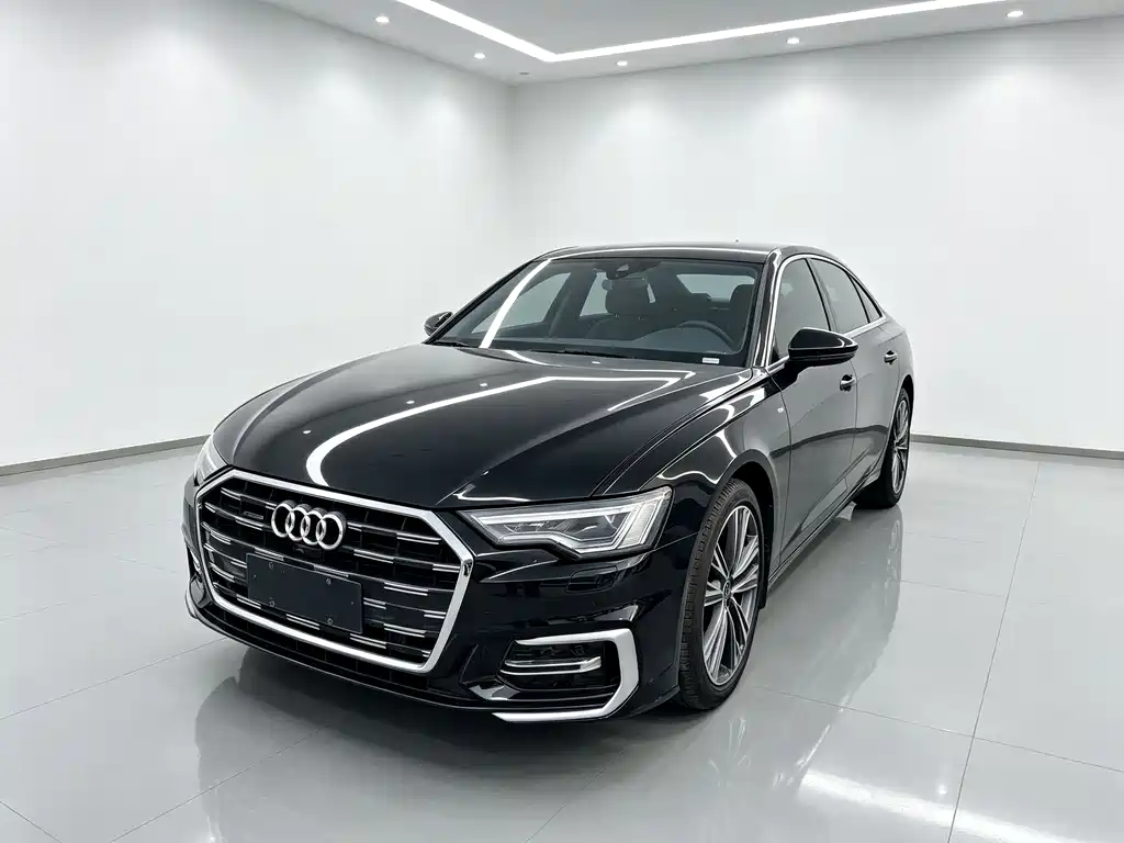 Audi A6L 2025