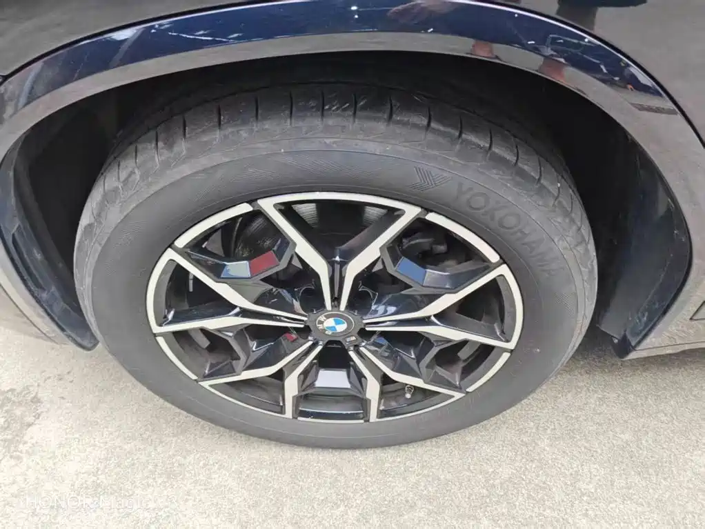BMW X3 2024