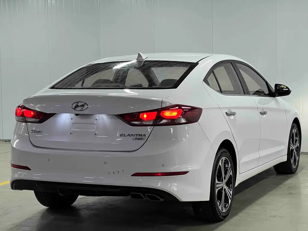 Hyundai Celesta 2019 — фото 3