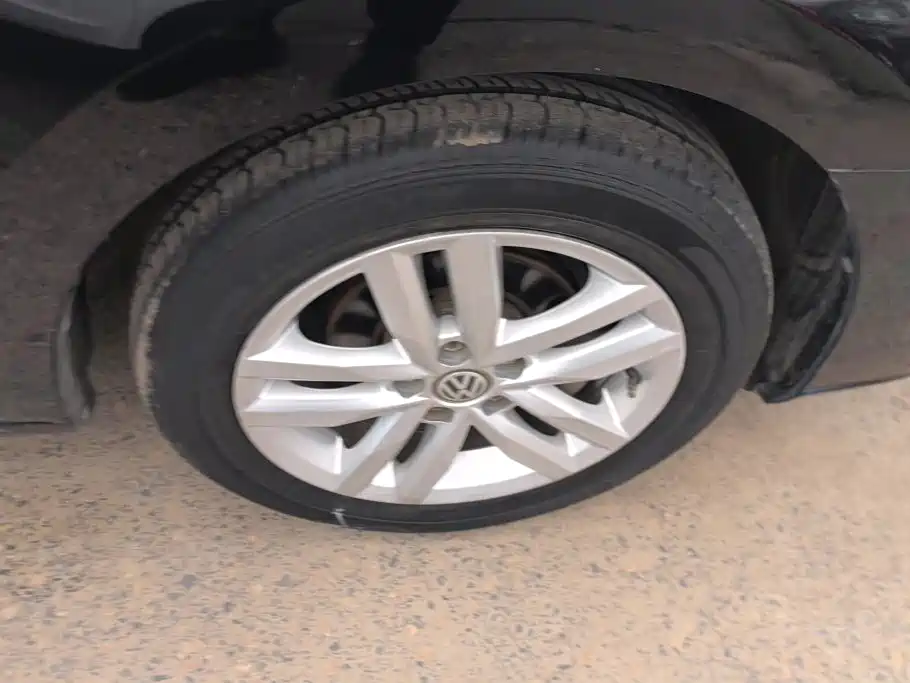 Volkswagen Jetta 2018