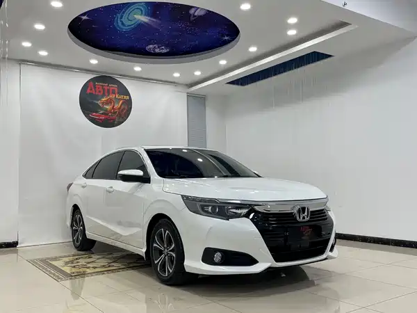 Honda Crider 2023