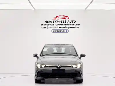 Volkswagen Golf 2024