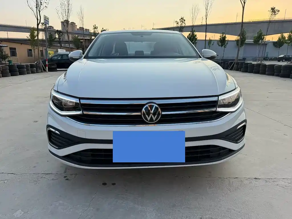 Volkswagen Bora 2025