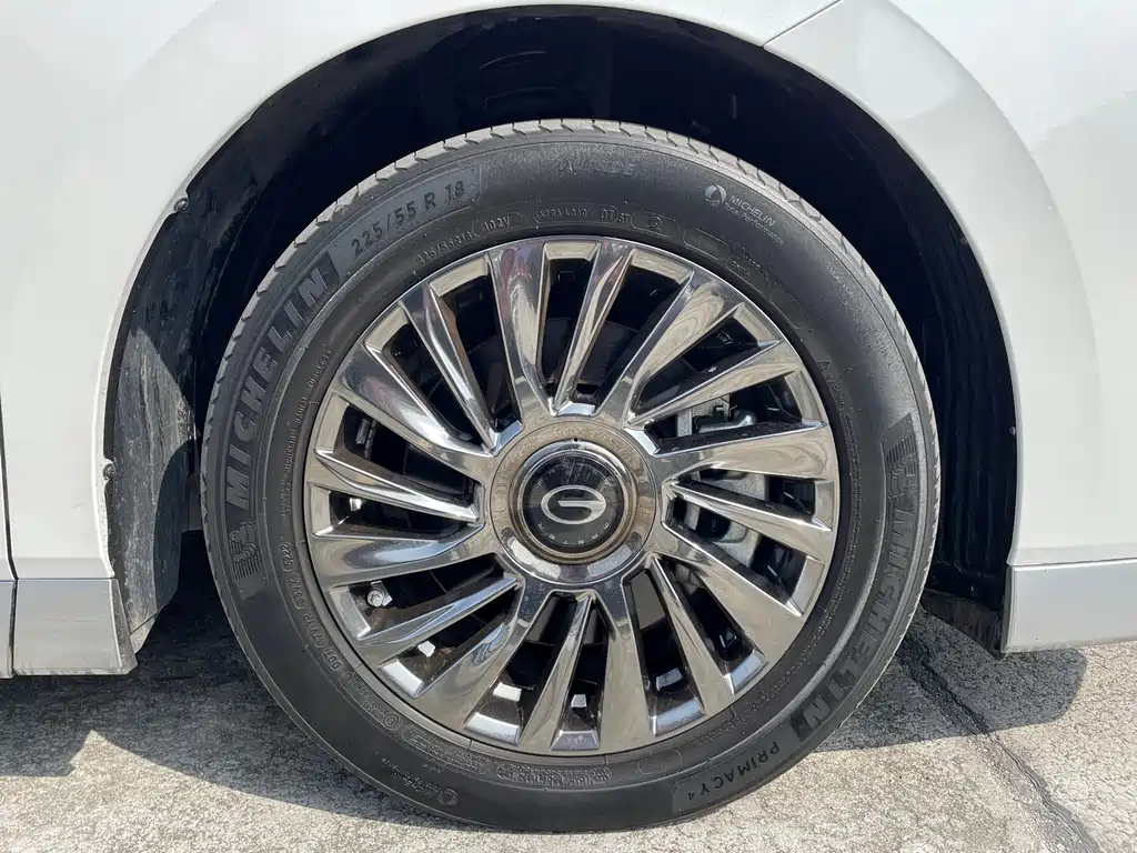 GAC Trumpchi M8 2023 — фото 31