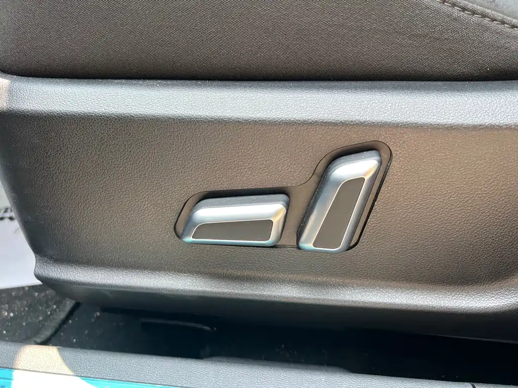 Haval H6 2023 — фото 14