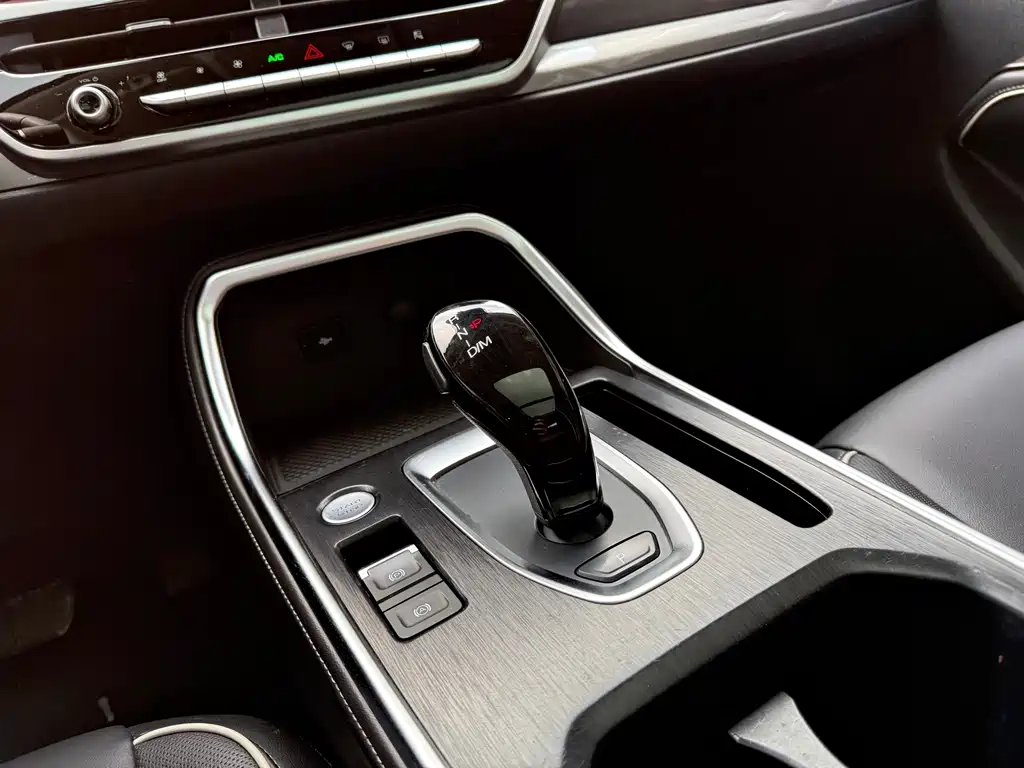 Haval H6 2023 — фото 18