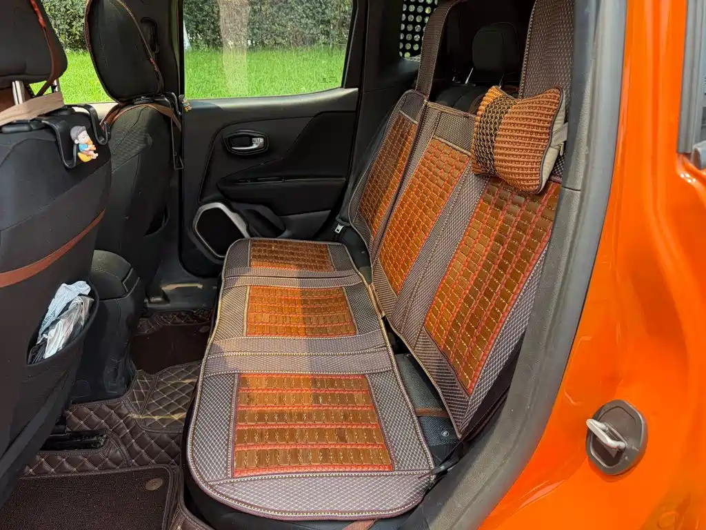 Jeep Freeman 2019 — фото 12