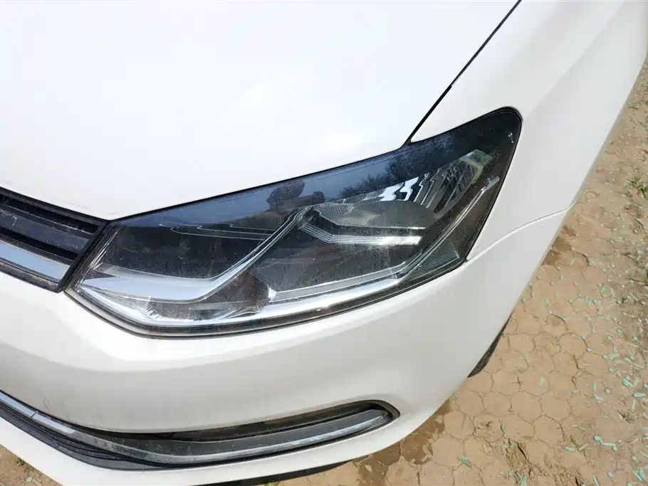 Volkswagen Polo 2019