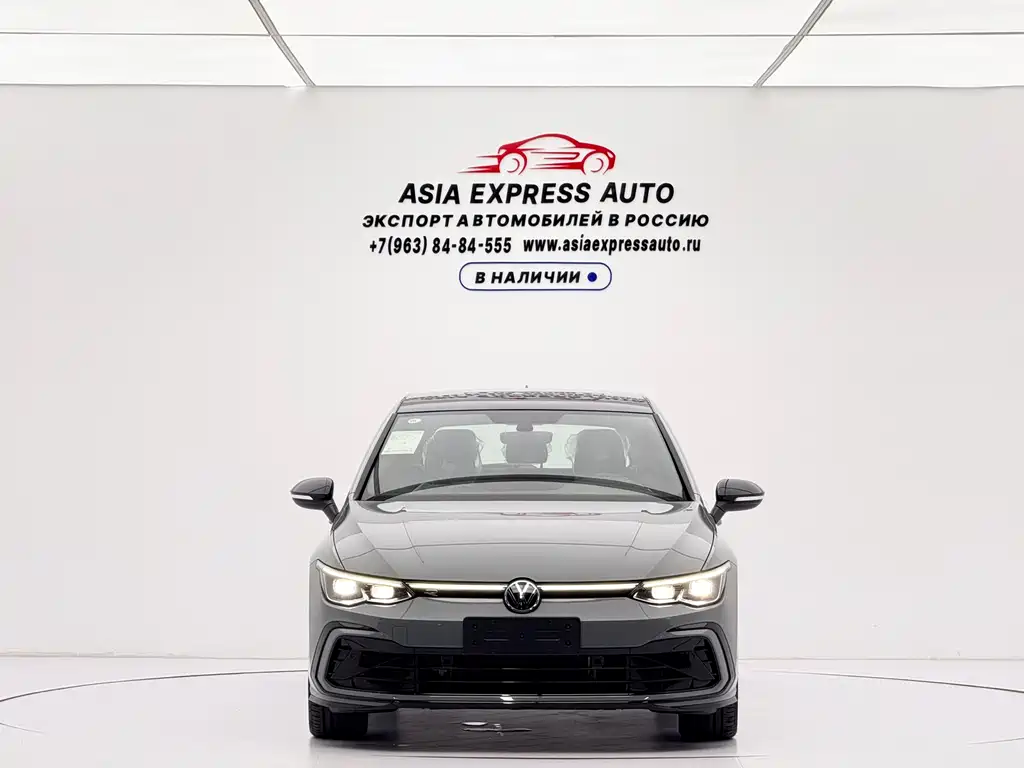 Volkswagen Golf 2024
