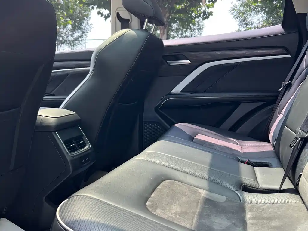 Haval H6 2023