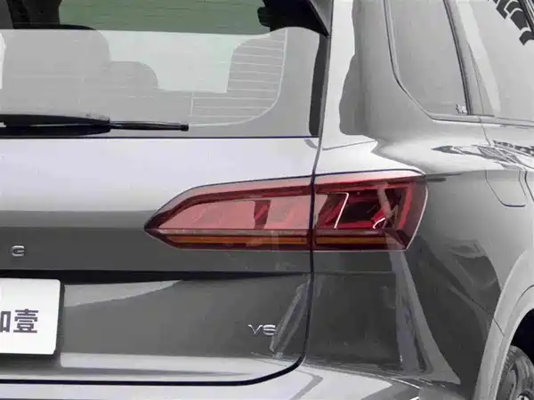 Volkswagen Touareg 2023