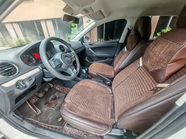 Volkswagen Jetta 2014