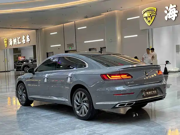 Volkswagen CC 2025